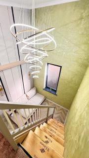 Лофт отель 11eleven - 5