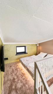 Лофт отель 11eleven - 3