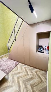 Лофт отель 11eleven - 2