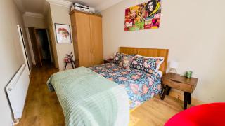 Prime En-Suite in the Heart of Dublin - 9