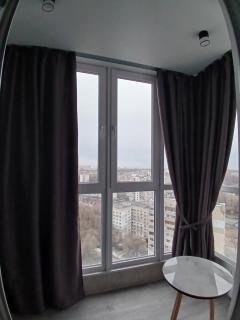 Apartment in the heart of Odessa - 3