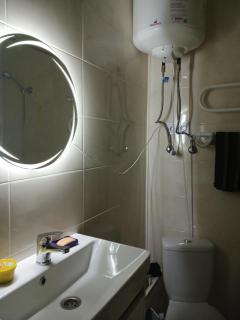 Apartment in the heart of Odessa - 2