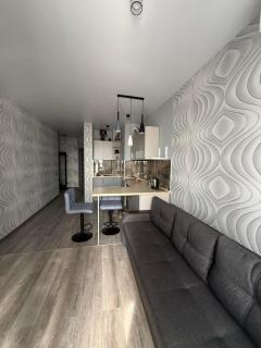 Apartment in the heart of Odessa - 1