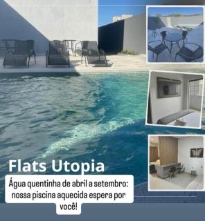 FLATs UTOPIA - 0