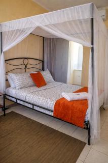 Kabula Lodge - 7