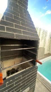 Solares Recepção - 7