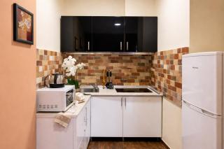 Elegant Studio, Near Republic Square - 5