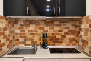 Elegant Studio, Near Republic Square - 4