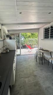 Latikaz, maison créole avec piscine privée pour 8 à 10 personnes - 8