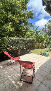 Latikaz, maison créole avec piscine privée pour 8 à 10 personnes - 3