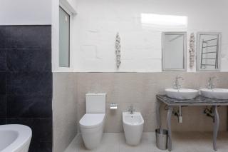 BnBNova - Historic Valletta Penthouse - 1