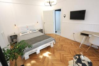 Cazare Ceronav CityCenter Galati - 1