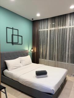 Sky suites klcc by MY FRAGRANCE - 2