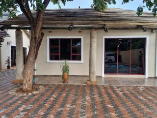 Wild Haven Lodge - 8