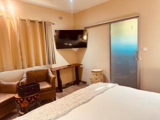 Wild Haven Lodge - 7