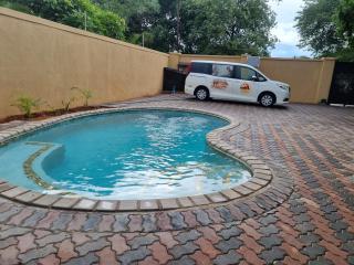 Wild Haven Lodge - 6