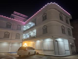 snowwhite castle hotel - 6