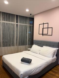 Sky suites klcc by MY FRAGRANCE - 3