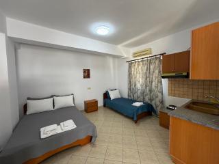 Villa Earta & Leo Ksamil - 1