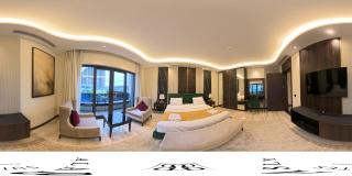 Al- Abasly Suites - 5