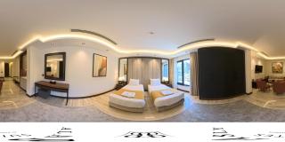 Al- Abasly Suites - 2