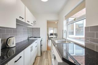 Beautiful 3 bed house in hougton le spring 5 mile to Sunderland Durham seaham beech - 5