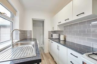 Beautiful 3 bed house in hougton le spring 5 mile to Sunderland Durham seaham beech - 4