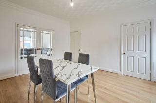 Beautiful 3 bed house in hougton le spring 5 mile to Sunderland Durham seaham beech - 2