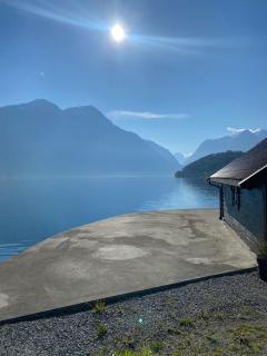 House in Oppstryn - 7