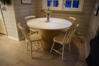 House in Oppstryn - 3