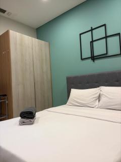 Sky suites klcc by MY FRAGRANCE - 5