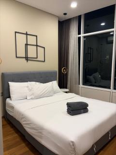 Sky suites klcc by MY FRAGRANCE - 6