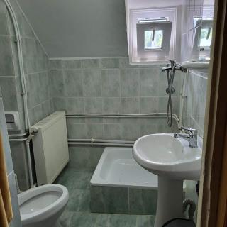 Pensiunea Poieni - 6