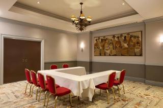 Marriott El Paso - 8