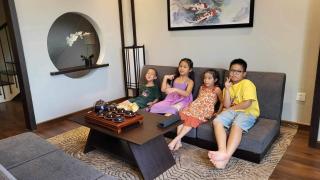 Khu nghỉ dưỡng khoáng nóng Wyndham Lynn Times Thanh Thủy - 9