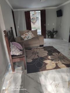 Casa da Nete e do Neno - 8