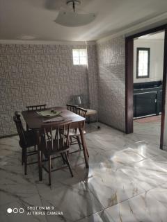 Casa da Nete e do Neno - 2