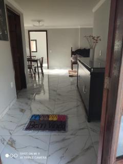 Casa da Nete e do Neno - 1