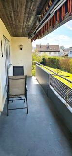 Ferienwohnung Rütschlin - 8