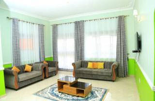 Mary Keeri Suites - 1