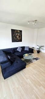 Ferienwohnung Rütschlin - 4