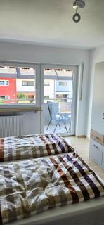 Ferienwohnung Rütschlin - 1