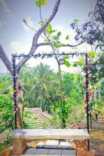 Nambeesans Premium farm stay with Private pool - 1