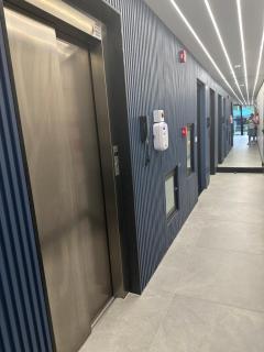 Lindo Apartamento Mobiliado - 9