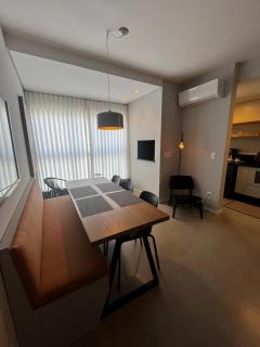 Lindo Apartamento Mobiliado - 5