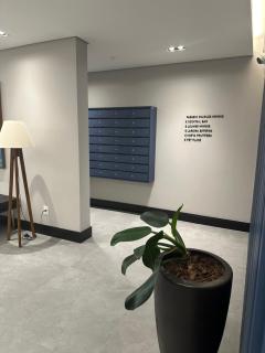 Lindo Apartamento Mobiliado - 4