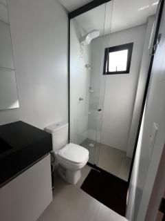 Lindo Apartamento Mobiliado - 2