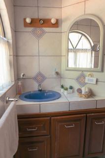 Casa Lupita - Sunny family home by Estadio Banorte - 9