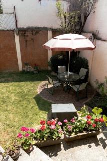 Casa Lupita - Sunny family home by Estadio Banorte - 4