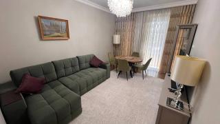 A modern classic apartment in a cosy new building - 6